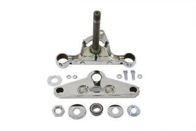 Parts for Harley-Davidson