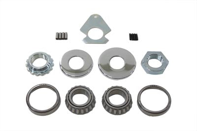 Parts for Harley-Davidson