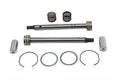 41mm Fork Damper Tube Kit For Harley-Davidson Shovelhead FL FL 1977-1984