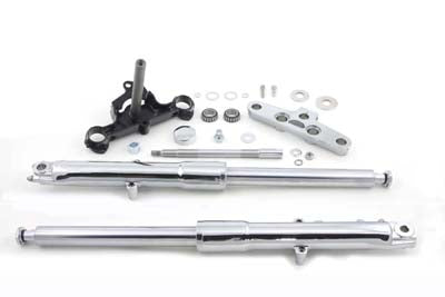 Parts for Harley-Davidson
