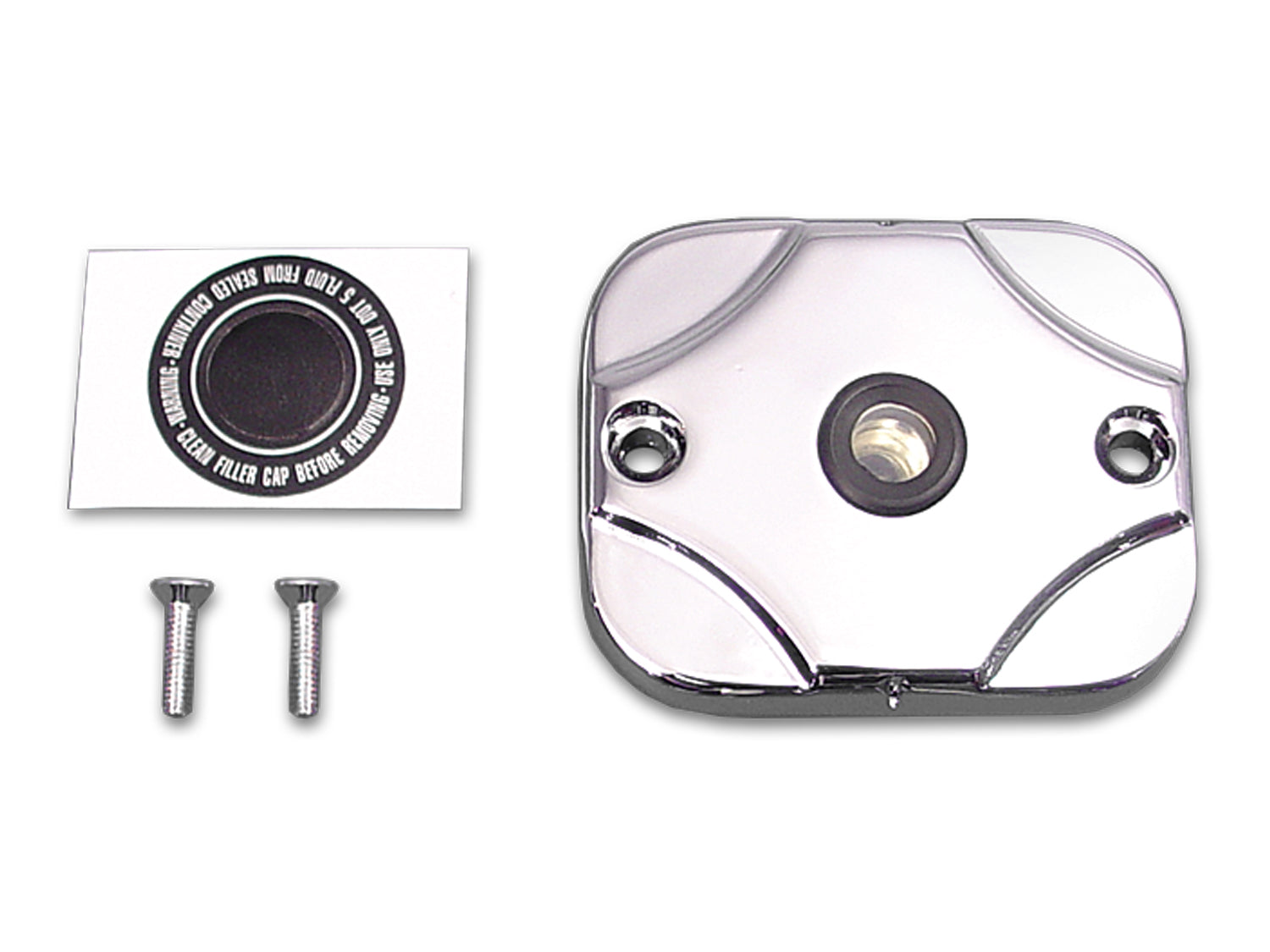 Parts for Harley-Davidson