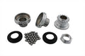 Parts for Harley-Davidson