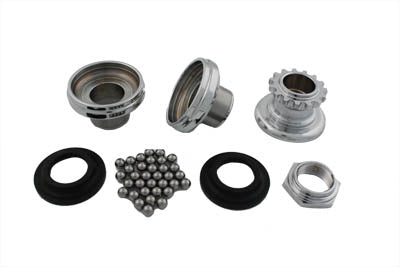 Parts for Harley-Davidson