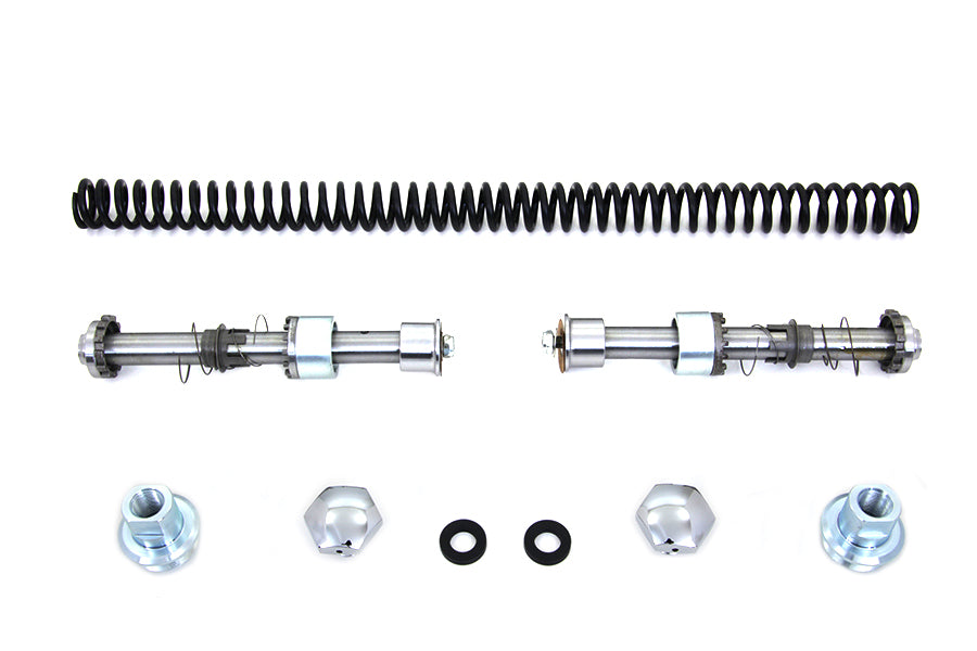 Parts for Harley-Davidson