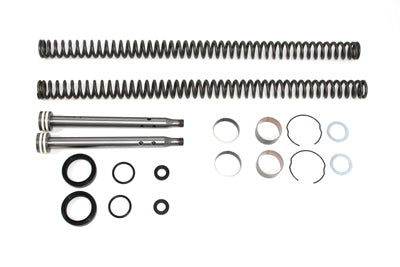 Parts for Harley-Davidson