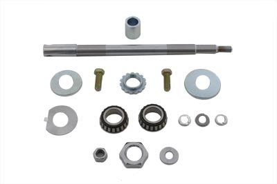 Parts for Harley-Davidson