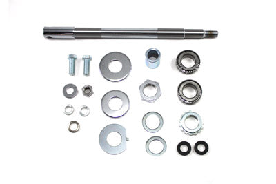 Parts for Harley-Davidson