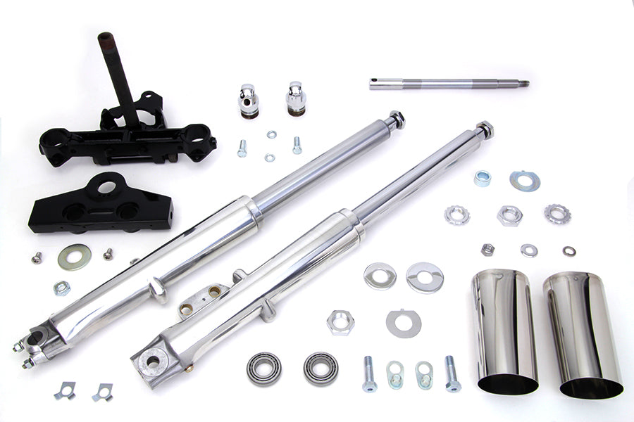 Parts for Harley-Davidson