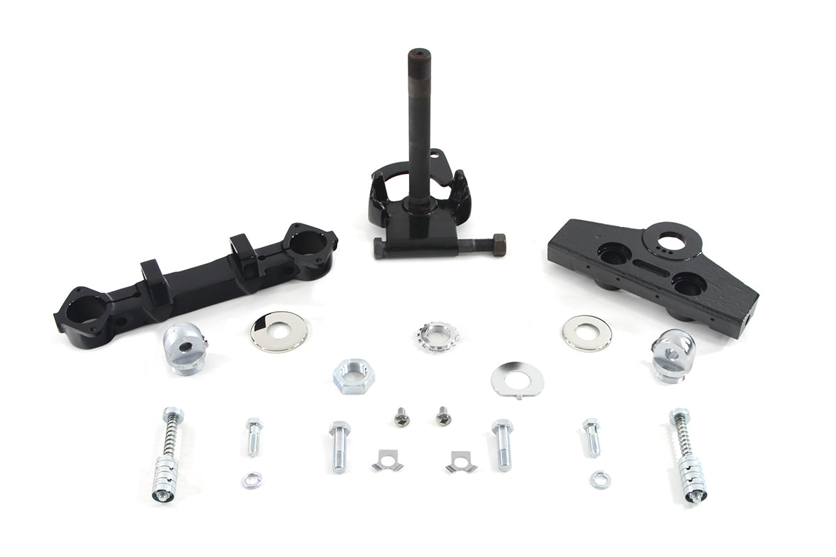 Parts for Harley-Davidson