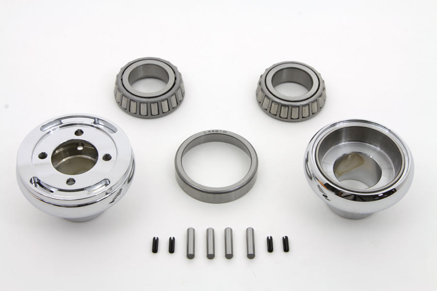 Parts for Harley-Davidson