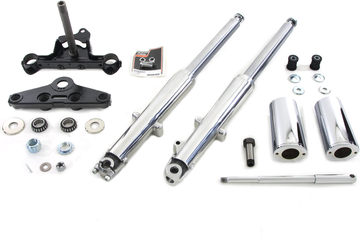 Parts for Harley-Davidson