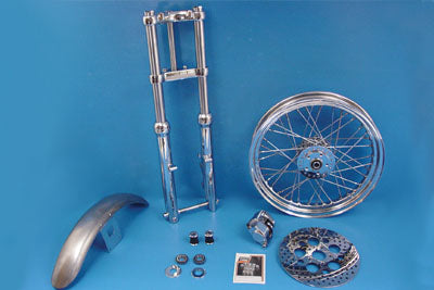 Parts for Harley-Davidson