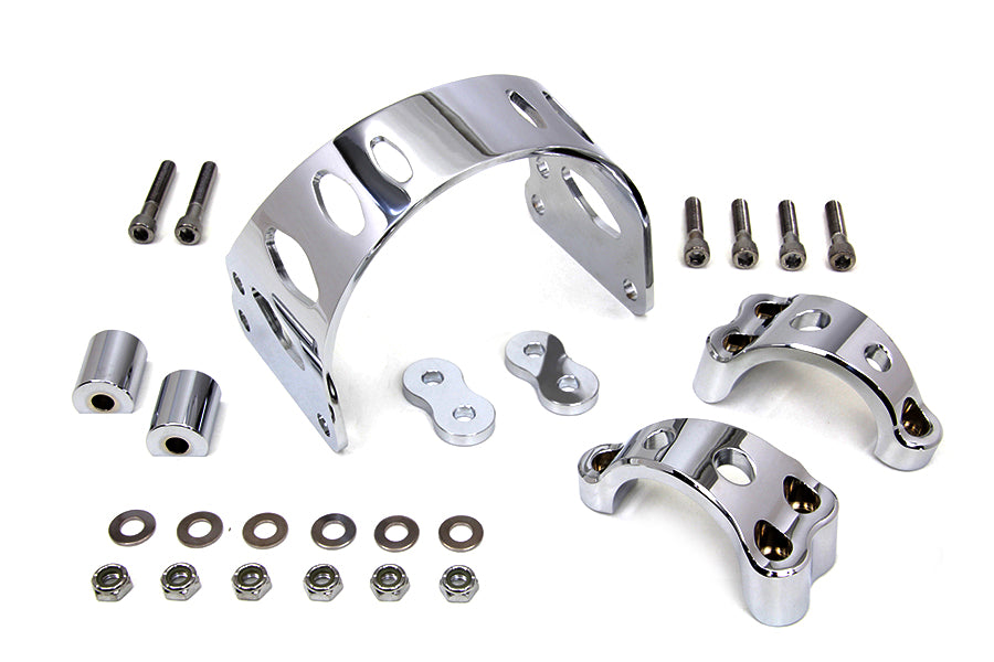 Parts for Harley-Davidson