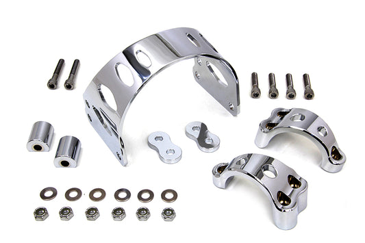 Parts for Harley-Davidson