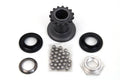 Parts for Harley-Davidson