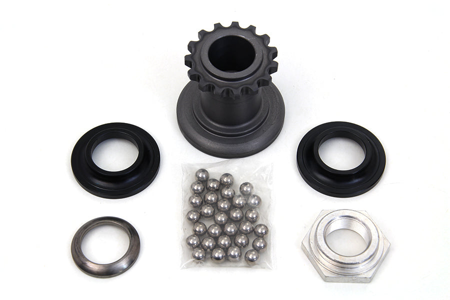 Parts for Harley-Davidson