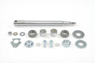 Parts for Harley-Davidson