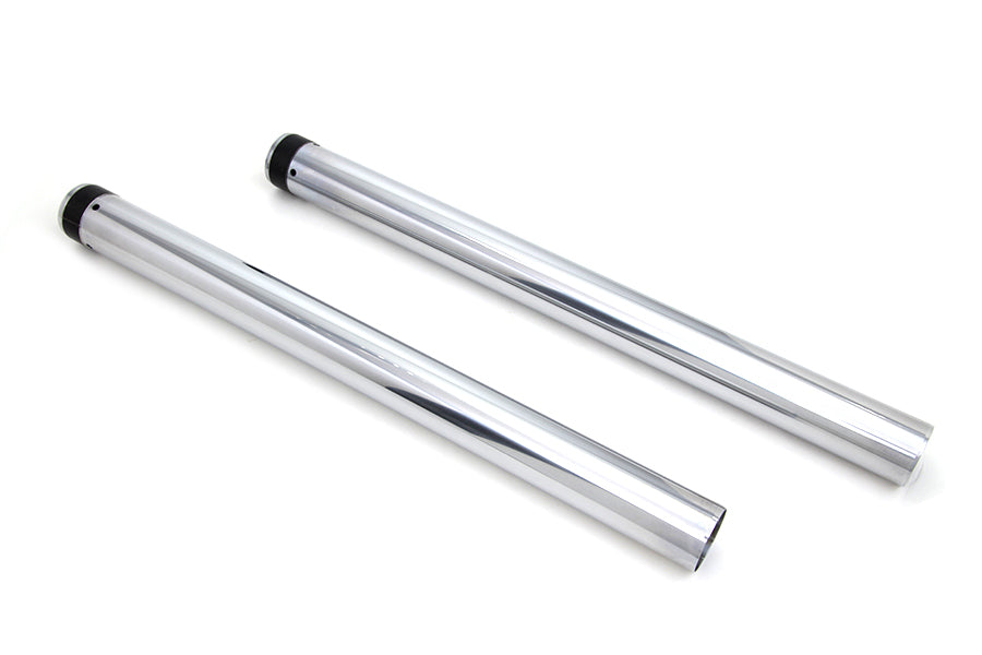 Fork Pipe Tube Set Harley-Davidson For Touring 2014 And Later