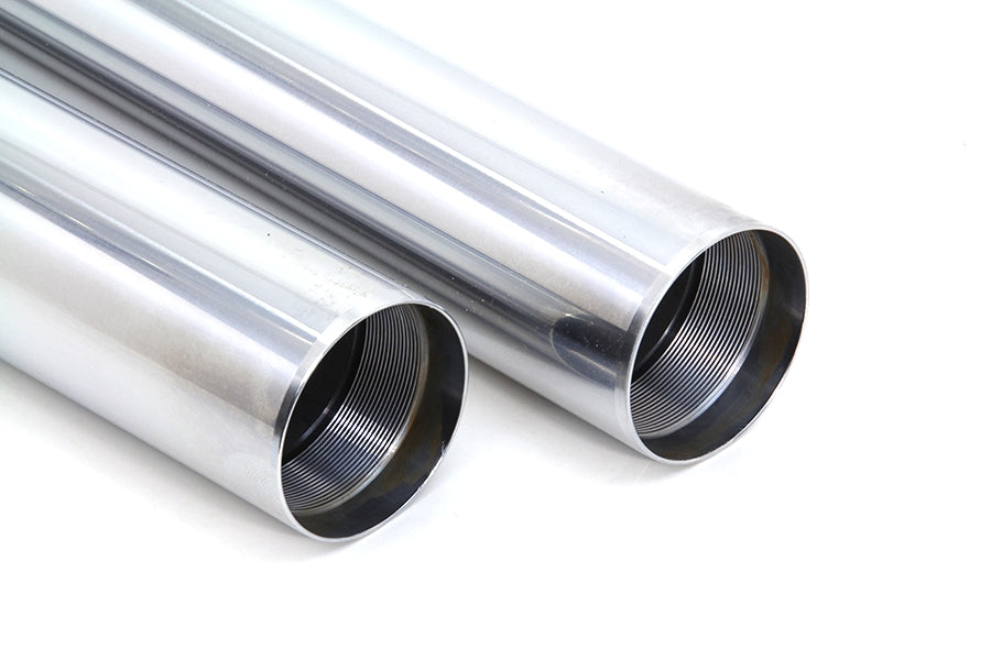 Fork Pipe Tube Set Harley-Davidson For Touring 2014 And Later