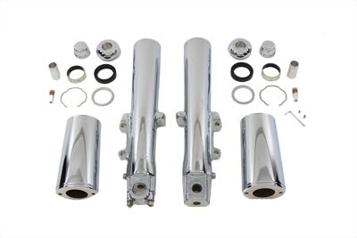 Parts for Harley-Davidson
