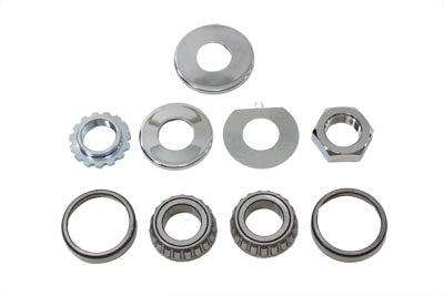 Parts for Harley-Davidson