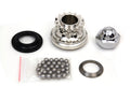 Parts for Harley-Davidson