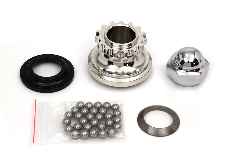 Parts for Harley-Davidson