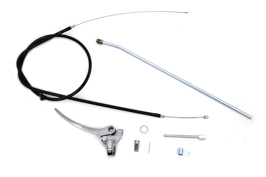 Parts for Harley-Davidson