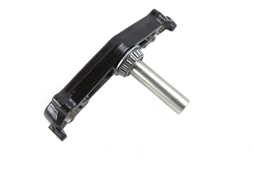 Árbol triple de vástago de horquilla inferior de 49 mm para Harley-Davidson Touring 2014 y posteriores