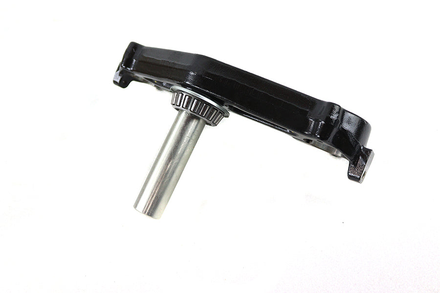 49 mm unterer Gabelschaft Gabelbrücke für Harley-Davidson Touring 2014 und später