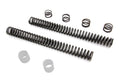 49mm Fork Lowering Kit For Harley-Davidson Touring 2014 And Later Progressive Suspension 10-1568