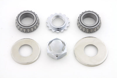 Parts for Harley-Davidson