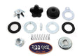 Parts for Harley-Davidson
