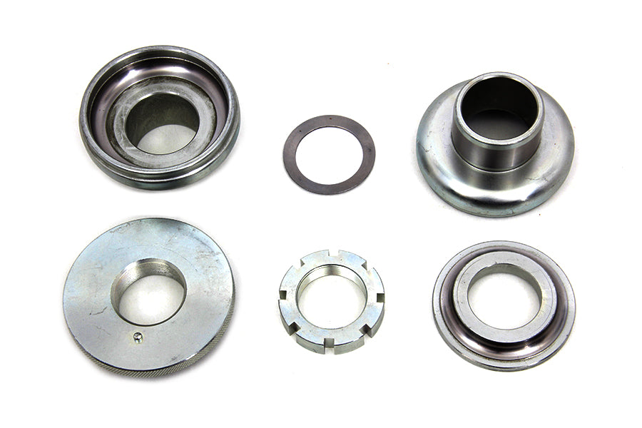 Parts for Harley-Davidson