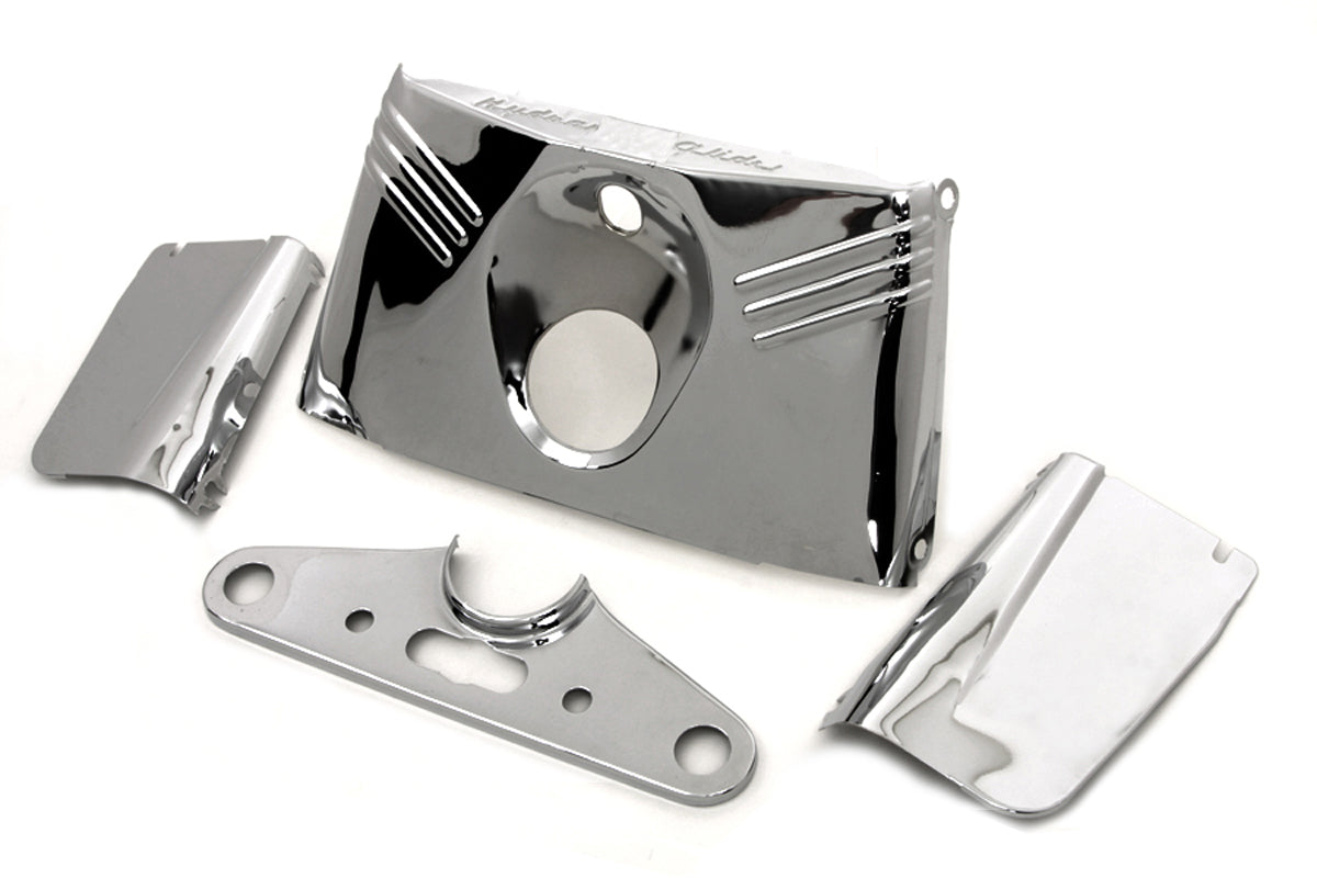 Parts for Harley-Davidson