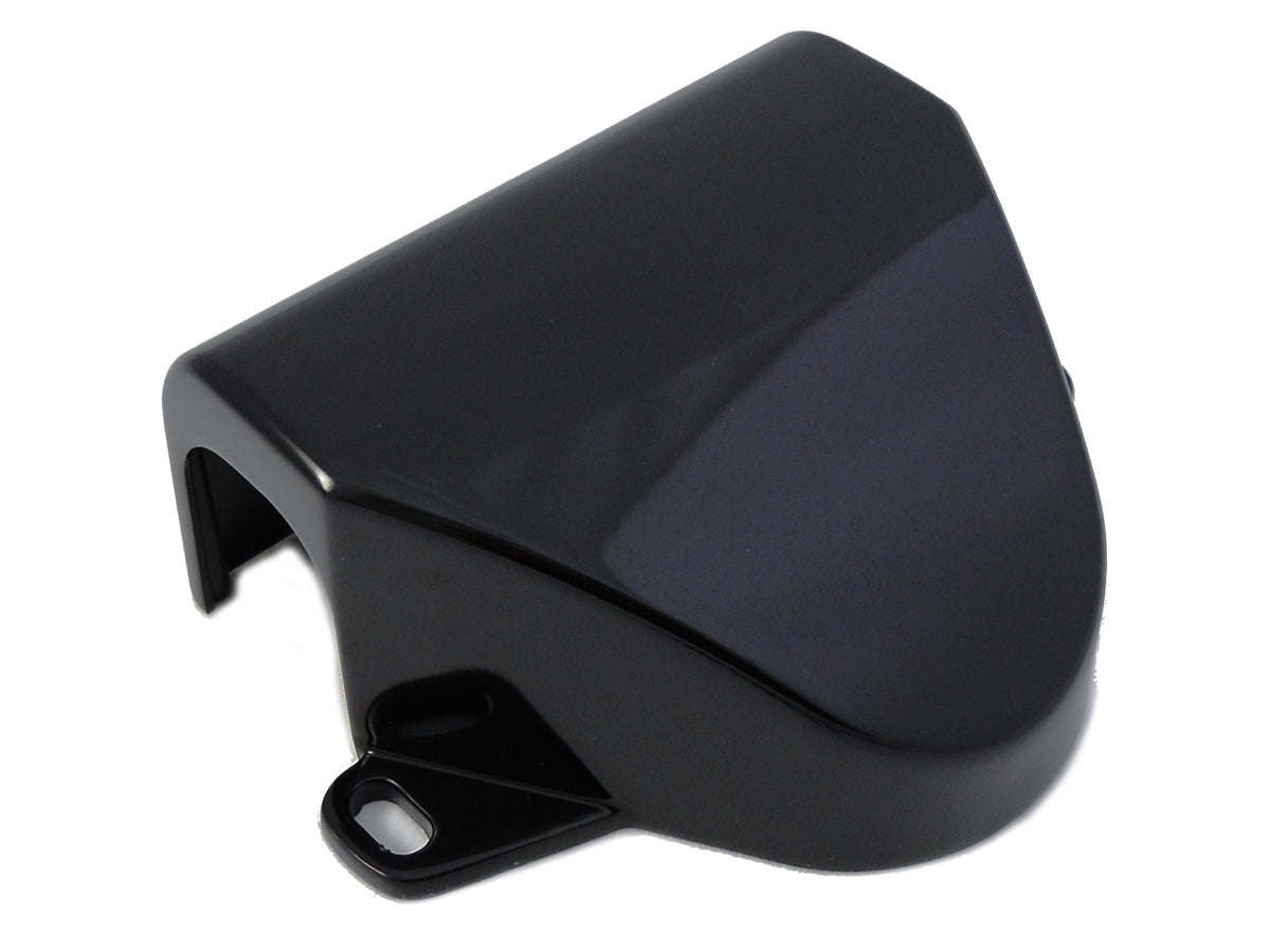 Handlebar Riser Black Cover For Harley-Davidson FL 1960-1979