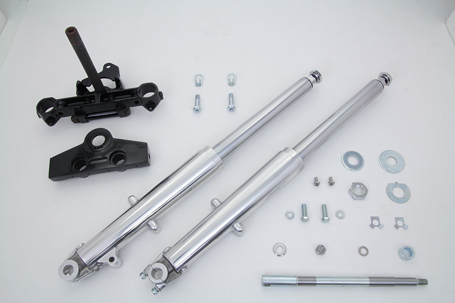 Parts for Harley-Davidson