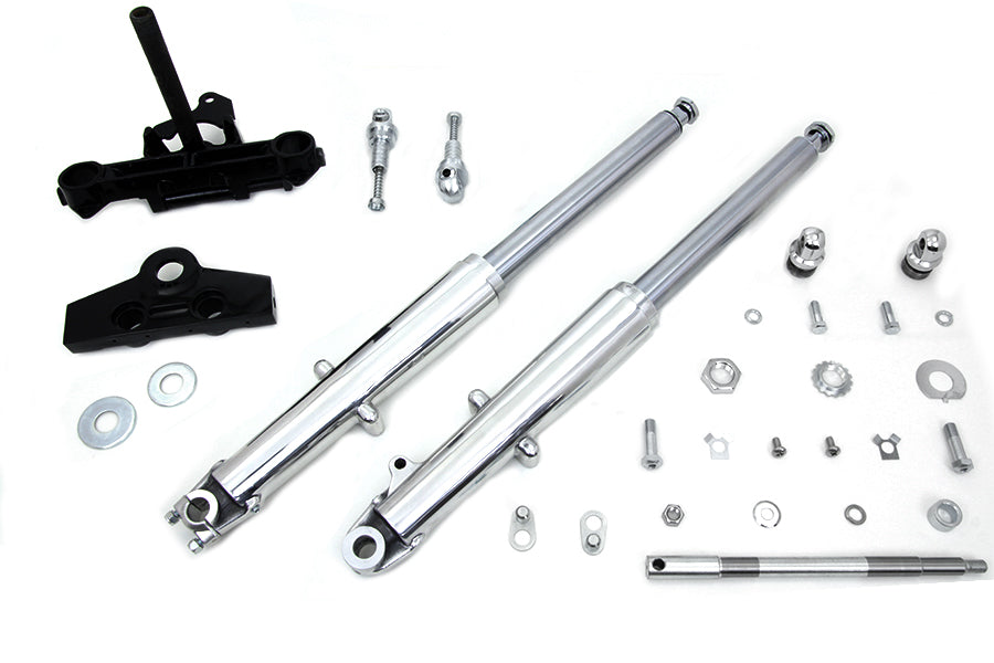 Parts for Harley-Davidson