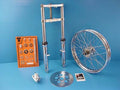 Parts for Harley-Davidson