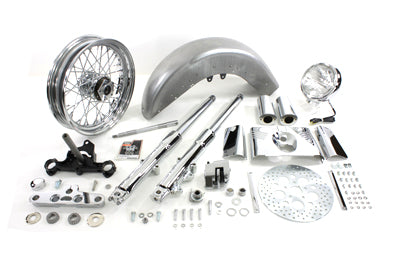 Parts for Harley-Davidson