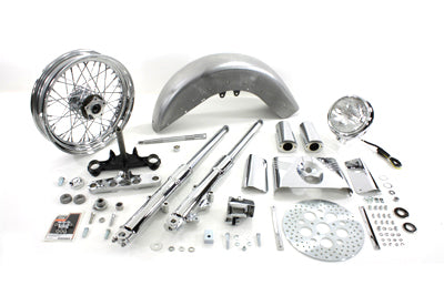 Parts for Harley-Davidson