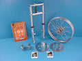 Parts for Harley-Davidson