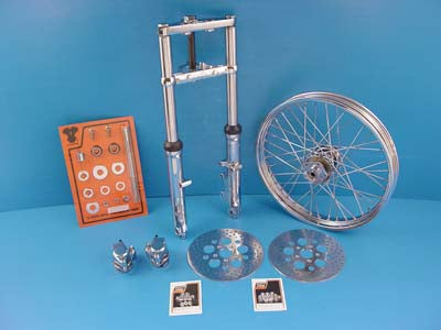 Parts for Harley-Davidson