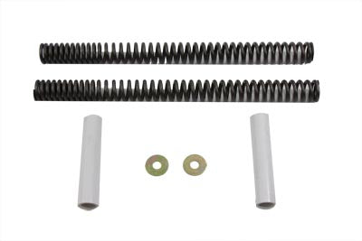 Progressive Suspension 11-1131 41mm Fork Spring Kit For Harley-Davidson