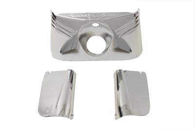 Parts for Harley-Davidson