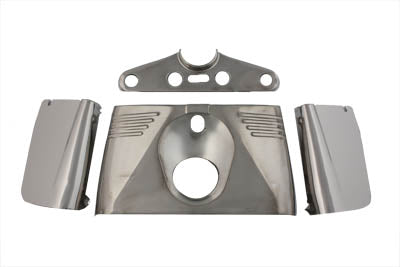 Parts for Harley-Davidson