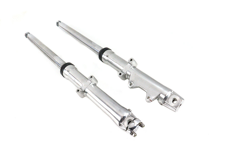 41 mm Tauchrohr für Harley-Davidson Softail FXST 1984–1999