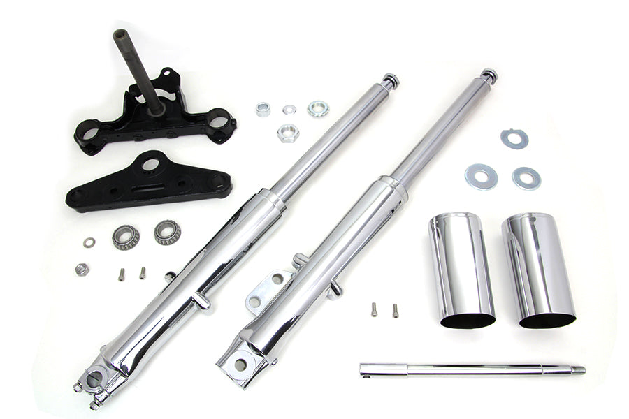 Parts for Harley-Davidson