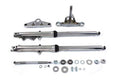 Parts for Harley-Davidson