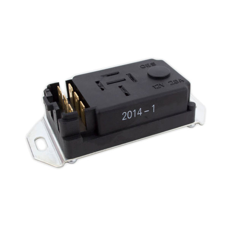 Einstellbarer Lüftersteuerungssatz von Mishimoto – 1/8 Zoll NPT-Temperatursensor